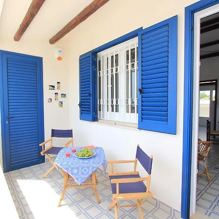 Apartment Sud Est Le Case Di Elisa