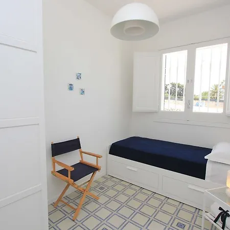 Sud Est Le Di Elisa Apartamento